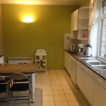 Vreugde Na Arbeid Holiday home *