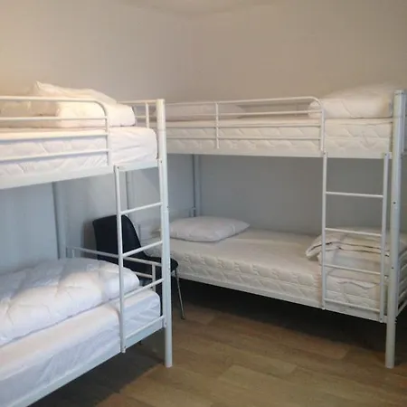 Ferienhaus Vreugde Na Arbeid *