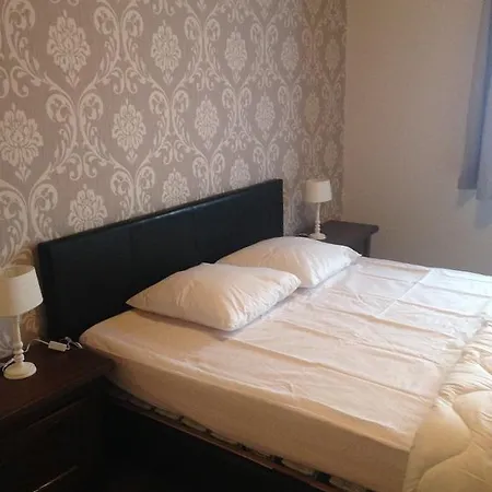 Holiday home Vreugde Na Arbeid Nieuwpoort