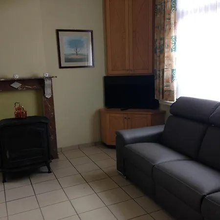 Holiday home Vreugde Na Arbeid *