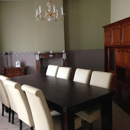 Ferienhaus Vreugde Na Arbeid *
