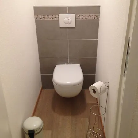 Holiday home Vreugde Na Arbeid Nieuwpoort