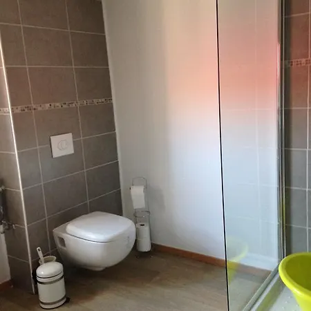 Ferienhaus Vreugde Na Arbeid