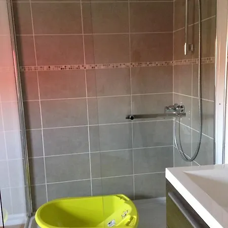 Vreugde Na Arbeid Holiday home *